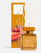ípuro Essentials Season of Treats Pumpkin Pie aroma difuzor s polnilom 100 ml