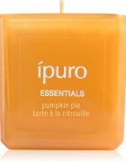 ípuro Essentials Season of Treats Pumpkin Pie dišeča sveča 125 g