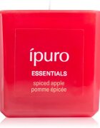 ípuro Essentials Season of Treats Spiced Apple dišeča sveča 125 g