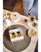 ípuro Essentials Soft Vanilla darilni set 2x50 ml