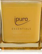 ípuro Essentials Soft Vanilla dišeča sveča 125 g