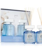 ípuro Essentials Sunny Beachtime darilni set 2x50 ml