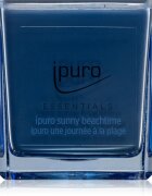 ípuro Essentials Sunny Beachtime dišeča sveča 125 g