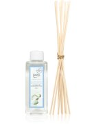 ípuro Essentials Sunny Beachtime nadomestno polnilo za aroma difuzor + nadomestne paličice za aroma difuzorje 200 ml