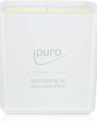 ípuro Essentials Time To Be dišeča sveča 125 g