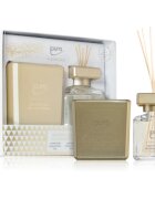 ípuro Essentials Time To Glow darilni set 1 kos