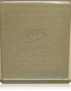 ípuro Essentials Time To Glow dišeča sveča 125 g