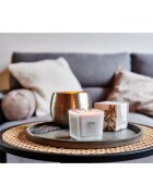 ípuro Essentials White Lily dišeča sveča 125 g
