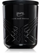 ípuro Exclusive Oud Intense dišeča sveča 270 g