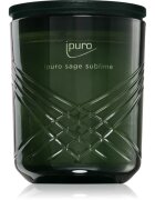 ípuro Exclusive Sage Sublime dišeča sveča 270 g