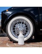 ípuro Exclusive Santal Blanc aroma difuzor 240 ml
