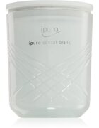 ípuro Exclusive Santal Blanc dišeča sveča 270 g