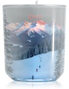 ípuro Limited Edition Aspen dišeča sveča s pokrovčkom 270 g