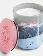 ípuro Limited Edition Aspen dišeča sveča s pokrovčkom 270 g