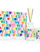 ípuro Limited Edition Love Is Love darilni set 1 kos