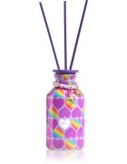 ípuro Limited Love Edition Vibrant Love aroma difuzor s polnilom 240 ml