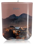 ípuro Mountain Spirit Kitzbühel Vibes dišeča sveča s pokrovčkom 270 g
