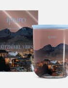 ípuro Mountain Spirit Kitzbühel Vibes dišeča sveča s pokrovčkom 270 g