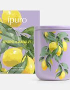 ípuro Travel The World Amalfi dišeča sveča s pokrovčkom 270 g
