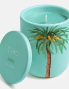 ípuro Travel The World Dubai dišeča sveča s pokrovčkom 270 g