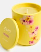 ípuro Travel The World Hawaii dišeča sveča s pokrovčkom 270 g