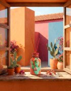 ípuro Travel The World Mexico aroma difuzor s polnilom 240 ml