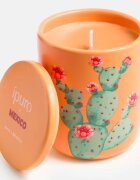 ípuro Travel The World Mexico dišeča sveča s pokrovčkom 270 g