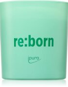 ípuro WE ARE: re:born dišeča sveča 140 g