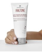IRALTONE Gentle Frequent-Use Shampoo Daily Scalp Care and Hydratation nežni šampon za vsakodnevno uporabo 200 ml