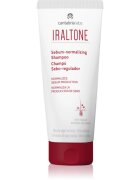 IRALTONE Sebum-normalizing Shampoo dermatološki šampon za mastno lasišče 200 ml