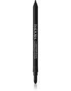 IsaDora Contour Kajal kajal svinčnik za oči odtenek 60 Intense Black 12 g