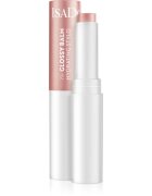 IsaDora Glossy Balm Hydrating Stylo barvni vlažilni balzam za ustnice odtenek 41 Pink Silk 1.6 g