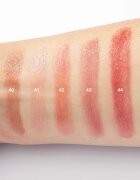 IsaDora Glossy Balm Hydrating Stylo barvni vlažilni balzam za ustnice odtenek 41 Pink Silk 1.6 g