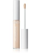 IsaDora No Compromise Lightweight Matte Concealer kremasti prekrivni korektor odtenek 1NW 10 ml