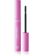 IsaDora The 10 Sec High Impact Lenght & Lift maskara za podaljšanje in ločevanje trepalnic odtenek 01 Black 9 ml