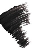 IsaDora The 10 Sec High Impact Lenght & Lift maskara za podaljšanje in ločevanje trepalnic odtenek 01 Black 9 ml