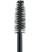 IsaDora The Big Bold Extreme Ultimate Volume Mascara maskara za ekstremni volumen in intenzivno črno barvo odtenek 15 Extreme Black 14 ml