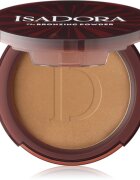 IsaDora The Bronzing Powder bronz puder odtenek 46 Golden Tan 10 g