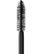 IsaDora The Build Up Mascara Extra Volume maskara za ekstra volumen odtenek 01 Super Black 10 ml