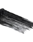 IsaDora The Build Up Mascara Extra Volume maskara za ekstra volumen odtenek 01 Super Black 10 ml