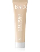 IsaDora The CC + Cream vlažilna CC krema SPF 30 odtenek 1N Fair 30 ml