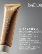 IsaDora The CC + Cream vlažilna CC krema SPF 30 odtenek 1N Fair 30 ml
