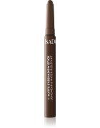 IsaDora The Eyeshadow Stick Matte dolgoobstojna senčila za oči v svinčniku z mat učinkom odtenek 1.2 g