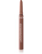 IsaDora The Eyeshadow Stick Matte dolgoobstojna senčila za oči v svinčniku z mat učinkom odtenek 61 Apricot Blush 1.2 g