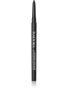 IsaDora The Intense Eyeliner dolgoobstojni svinčnik za oči vodoodporna odtenek 60 Intense Black 0.35 g