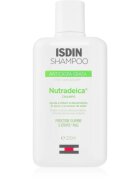 ISDIN Anticaspa Grasa Oily Dandruff šampon proti prhljaju 200 ml