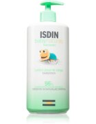 ISDIN BabyNaturals Nutra losjon za telo za otroke od rojstva 750 ml