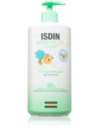 ISDIN BabyNaturals Nutra nežni šampon za otroke od rojstva 750 ml