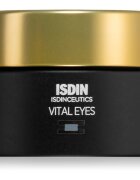 ISDIN ceutics Essential Cleansing dnevna in nočna krema za oči 15 g