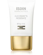 ISDIN ceutics Glico 15 Moderate luščilni gel z glikolno kislino 50 ml